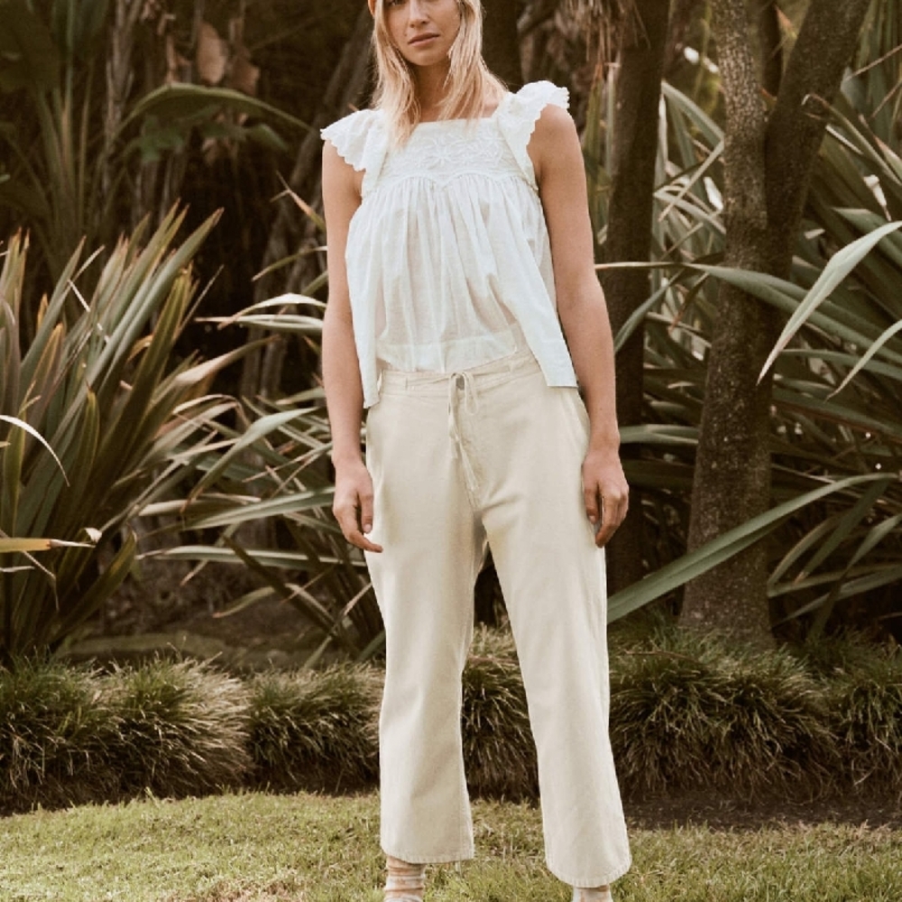 The GREAT Keepsake Top